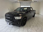 2022 RAM 1500 Lone Star Crew Cab 4x2 6'4" Box