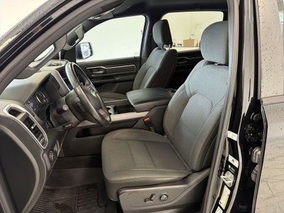 2022 RAM 1500 Lone Star Crew Cab 4x2 6'4" Box