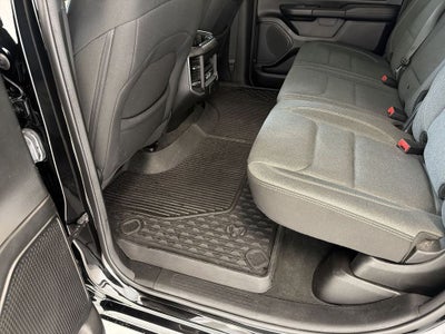 2022 RAM 1500 Lone Star Crew Cab 4x2 6'4" Box