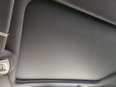 2024 RAM 1500 TRX Crew Cab 4x4 5'7" Box