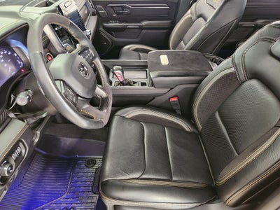 2023 RAM 1500 TRX