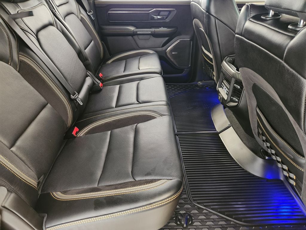 2023 RAM 1500 TRX