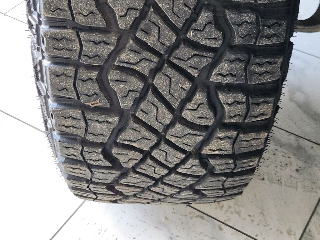 2023 RAM 1500 TRX