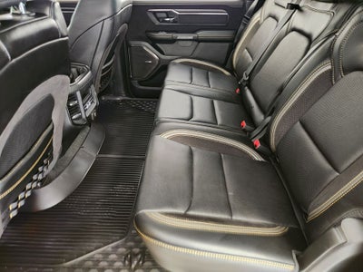 2023 RAM 1500 TRX