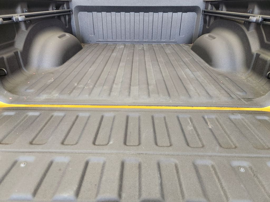 2023 RAM 1500 TRX