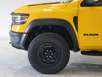 2023 RAM 1500 TRX