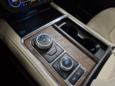 2021 Ford Expedition Platinum