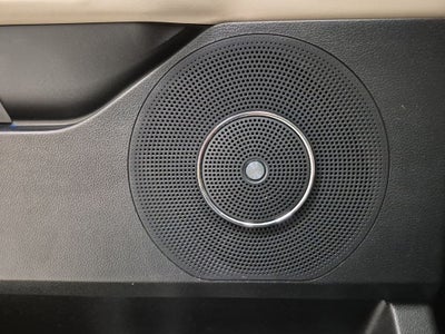 2021 Ford Expedition Platinum