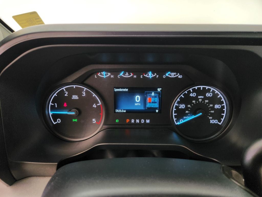 2026 Ford F-350 XL