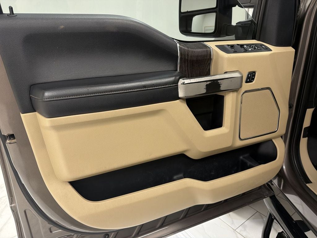 2020 Ford Super Duty F-350 DRW XL