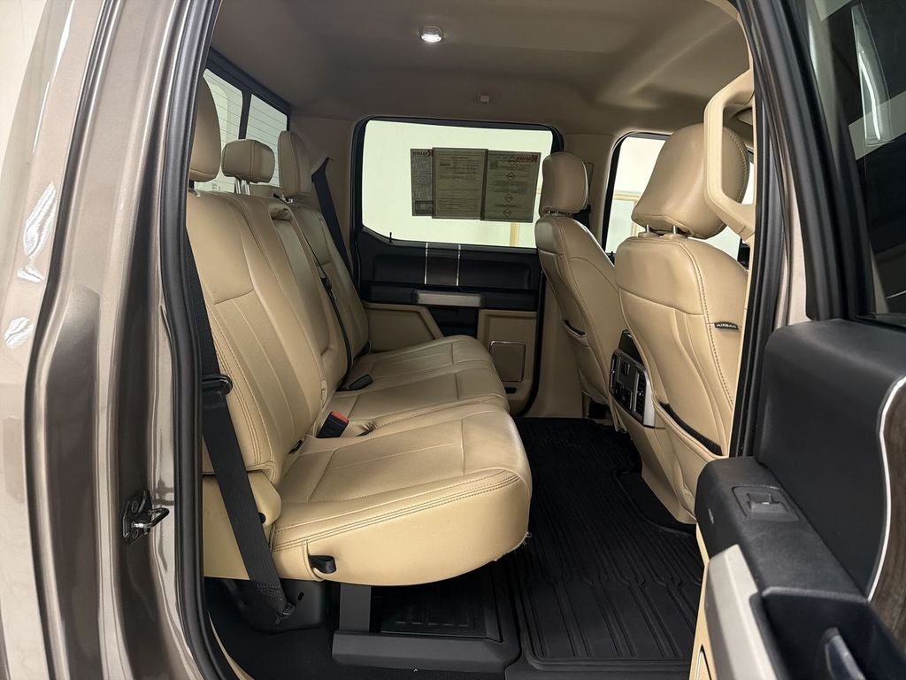 2020 Ford Super Duty F-350 DRW XL