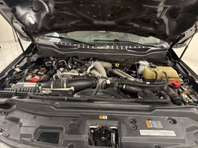 2020 Ford Super Duty F-350 DRW XL
