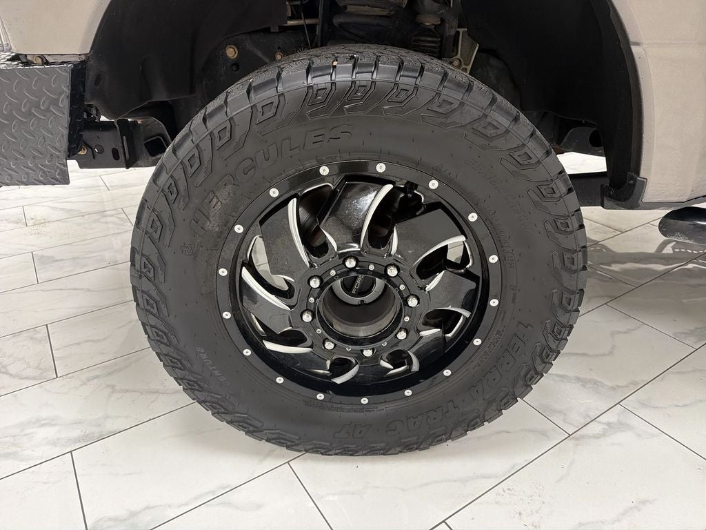 2020 Ford Super Duty F-350 DRW XL