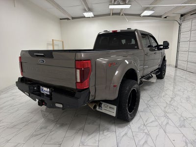 2020 Ford Super Duty F-350 DRW XL