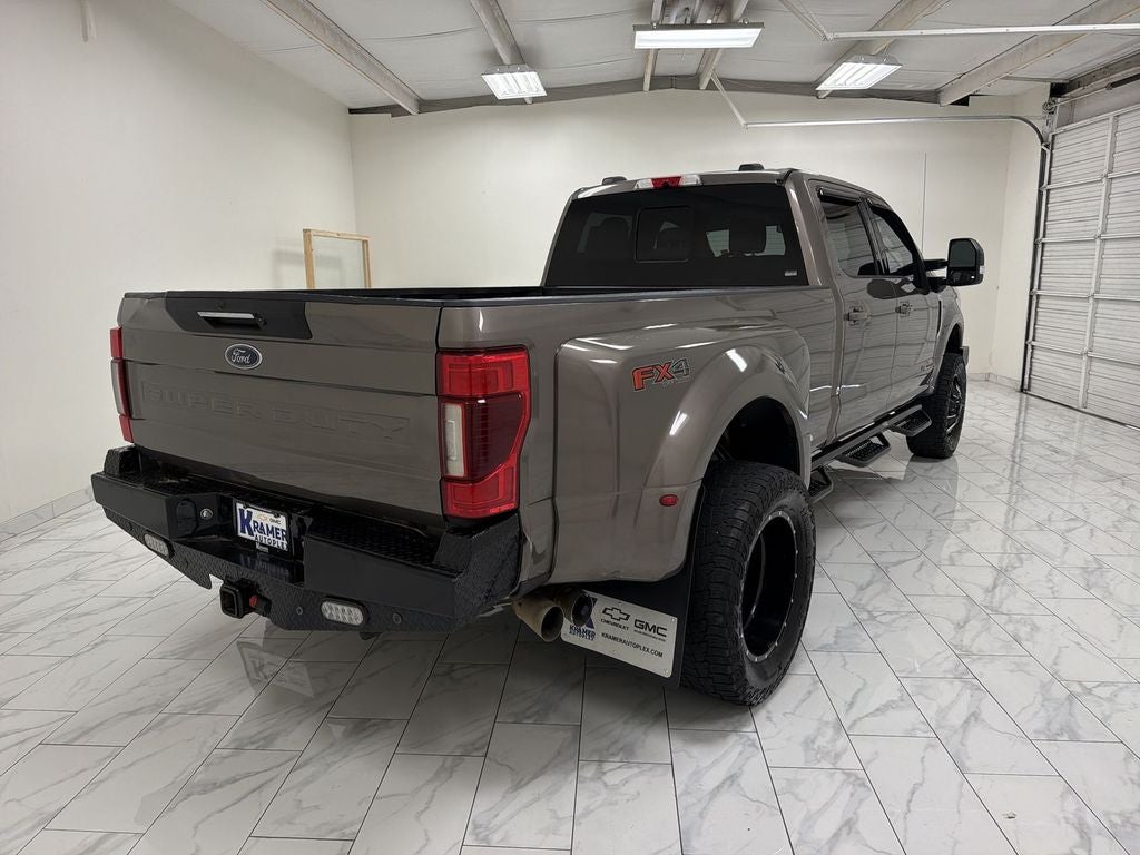 2020 Ford Super Duty F-350 DRW XL