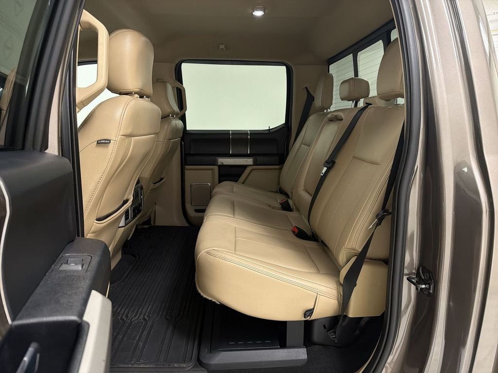 2020 Ford Super Duty F-350 DRW XL