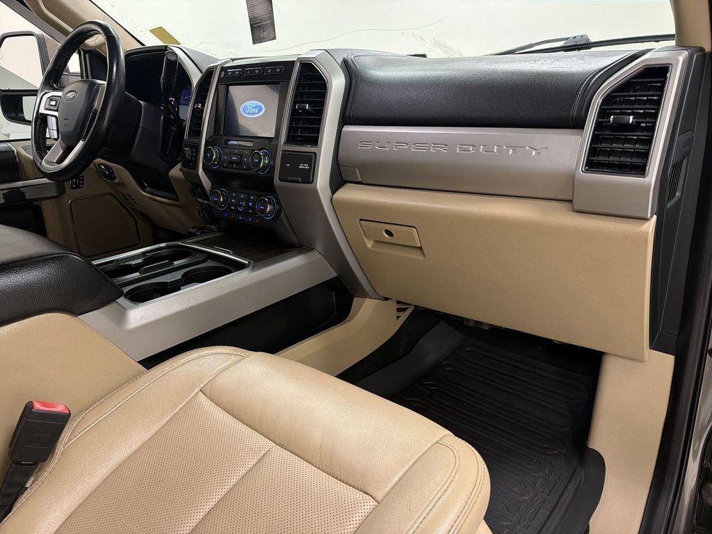 2020 Ford Super Duty F-350 DRW XL