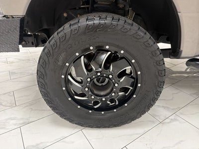 2020 Ford Super Duty F-350 DRW XL