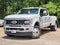 2026 Ford F-450 Platinum