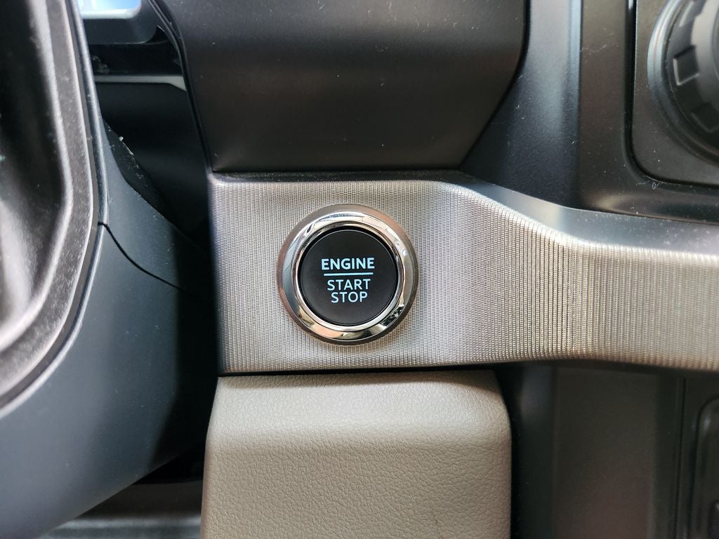 2026 Ford F-450 Platinum