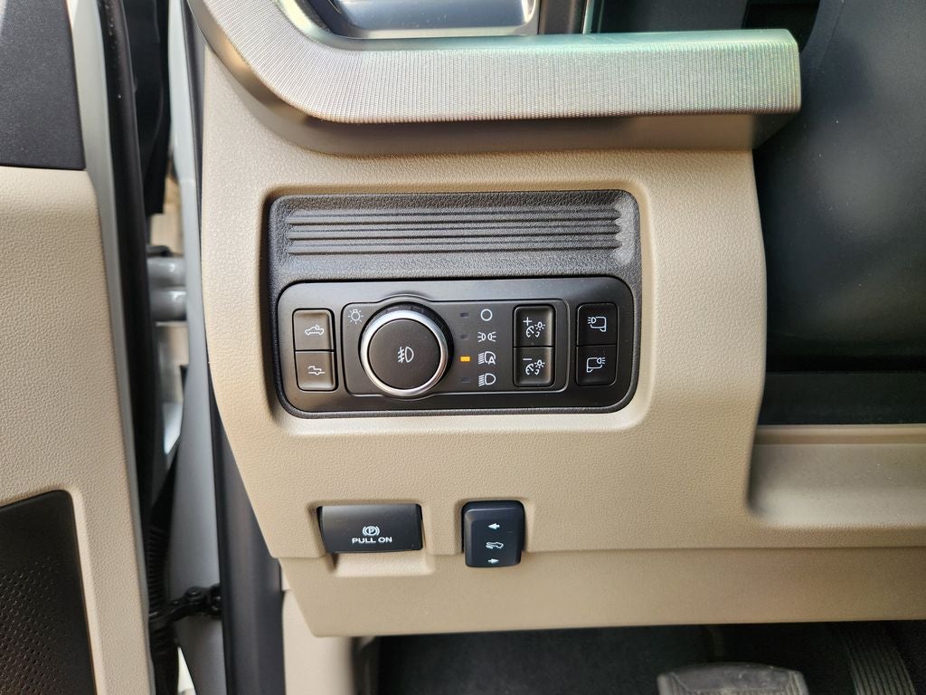 2026 Ford F-450 Platinum