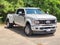 2026 Ford F-450 Platinum