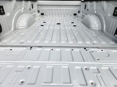 2026 Ford F-450 Platinum