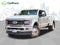 2026 Ford F-450 Platinum