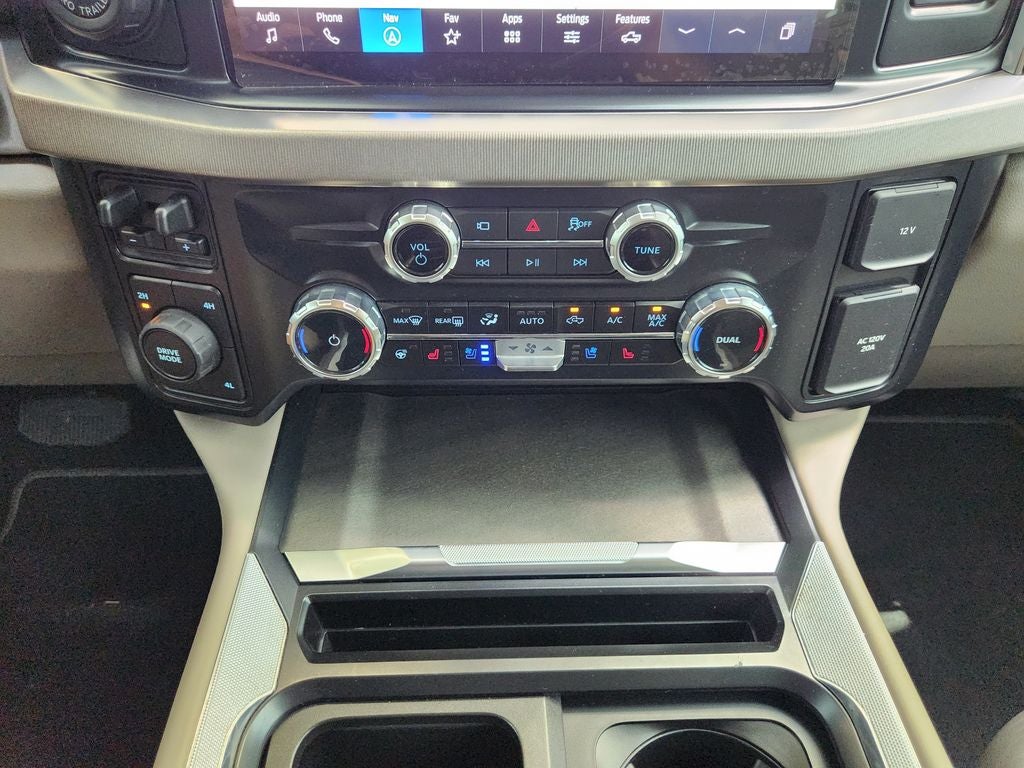2026 Ford F-450 Platinum