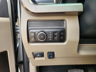 2026 Ford F-450 Platinum