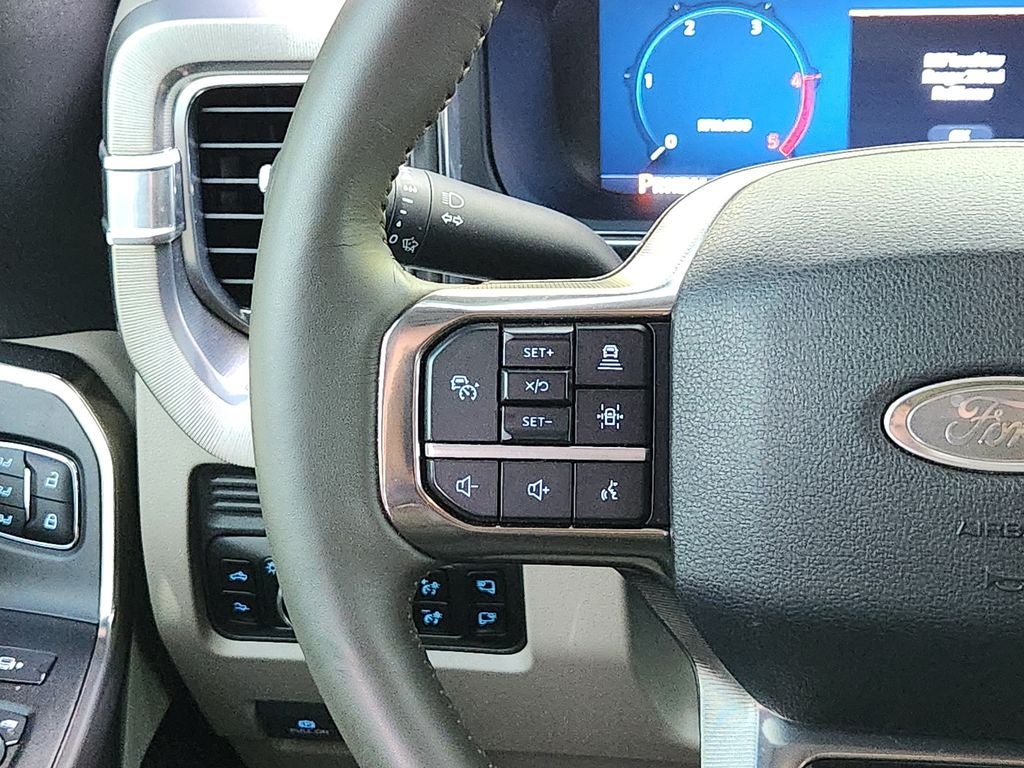 2026 Ford F-450 Platinum