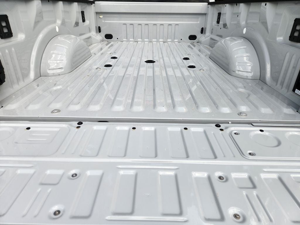 2026 Ford F-450 Platinum