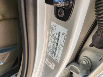 2026 Ford F-450 Platinum
