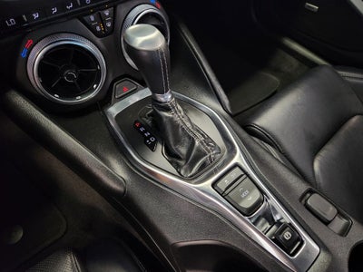 2020 Chevrolet Camaro 2LT