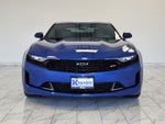 2020 Chevrolet Camaro 2LT