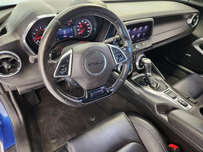 2020 Chevrolet Camaro 2LT