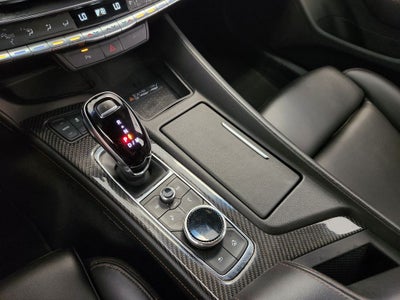 2021 Cadillac CT5 Sport