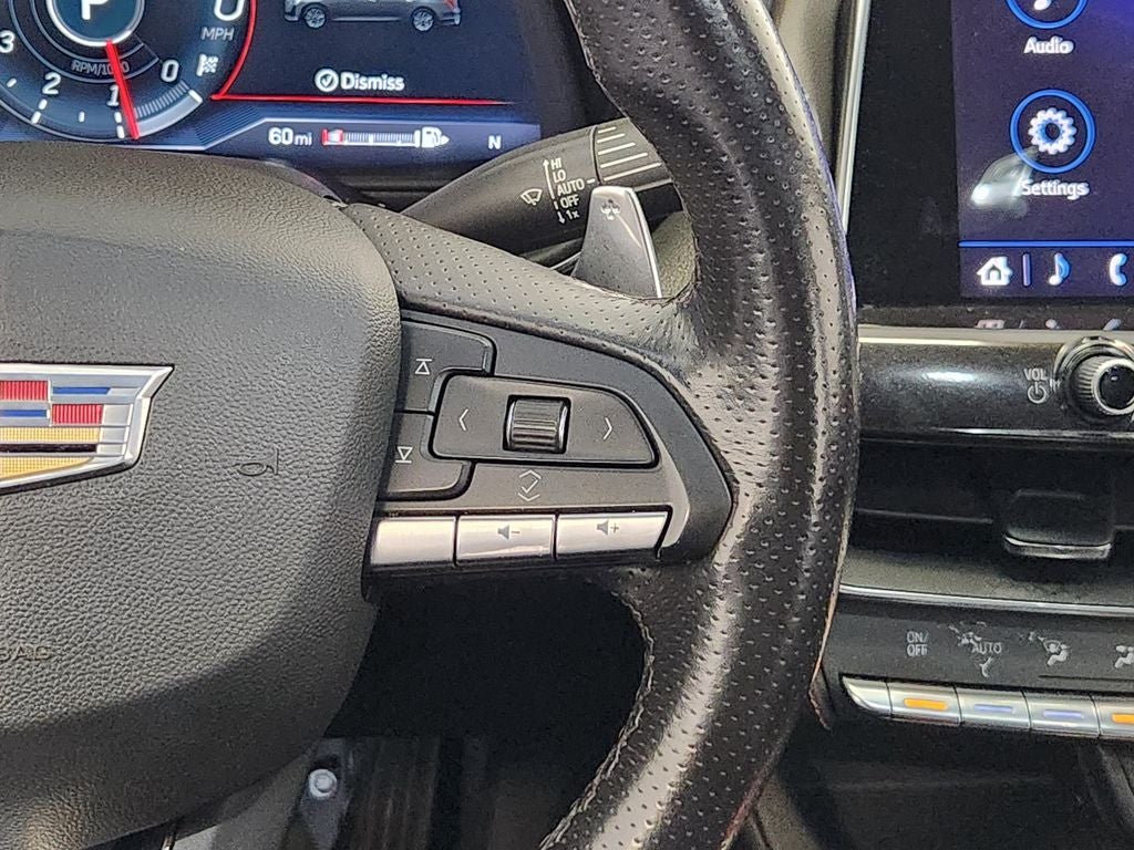 2021 Cadillac CT5 Sport