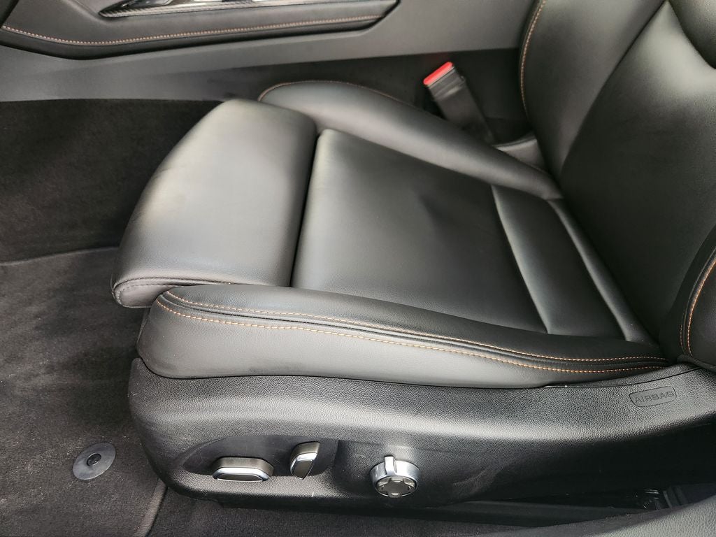 2021 Cadillac CT5 Sport