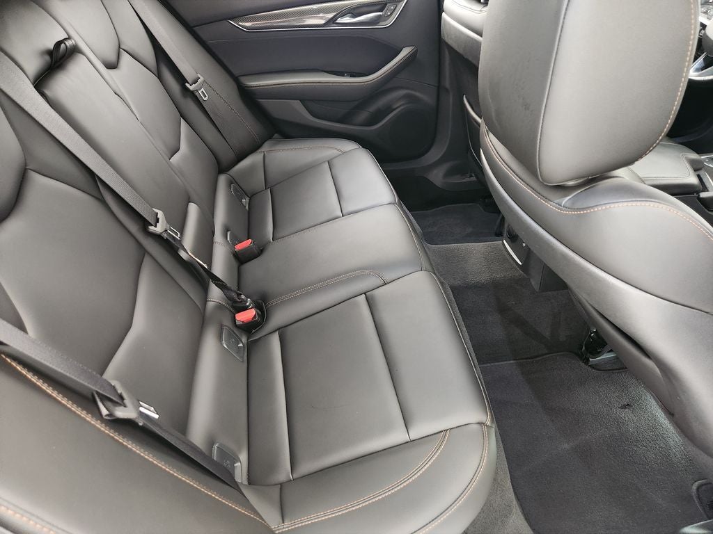 2021 Cadillac CT5 Sport