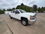 2019 Chevrolet Silverado 2500 HD Work Truck