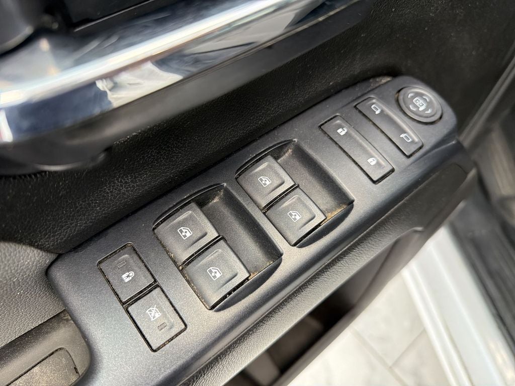 2019 Chevrolet Silverado 2500 HD Work Truck