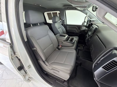 2019 Chevrolet Silverado 2500 HD Work Truck