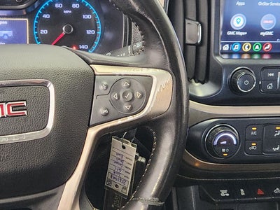 2019 GMC Canyon 4WD Denali