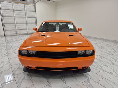 2014 Dodge Challenger SRT8 Core