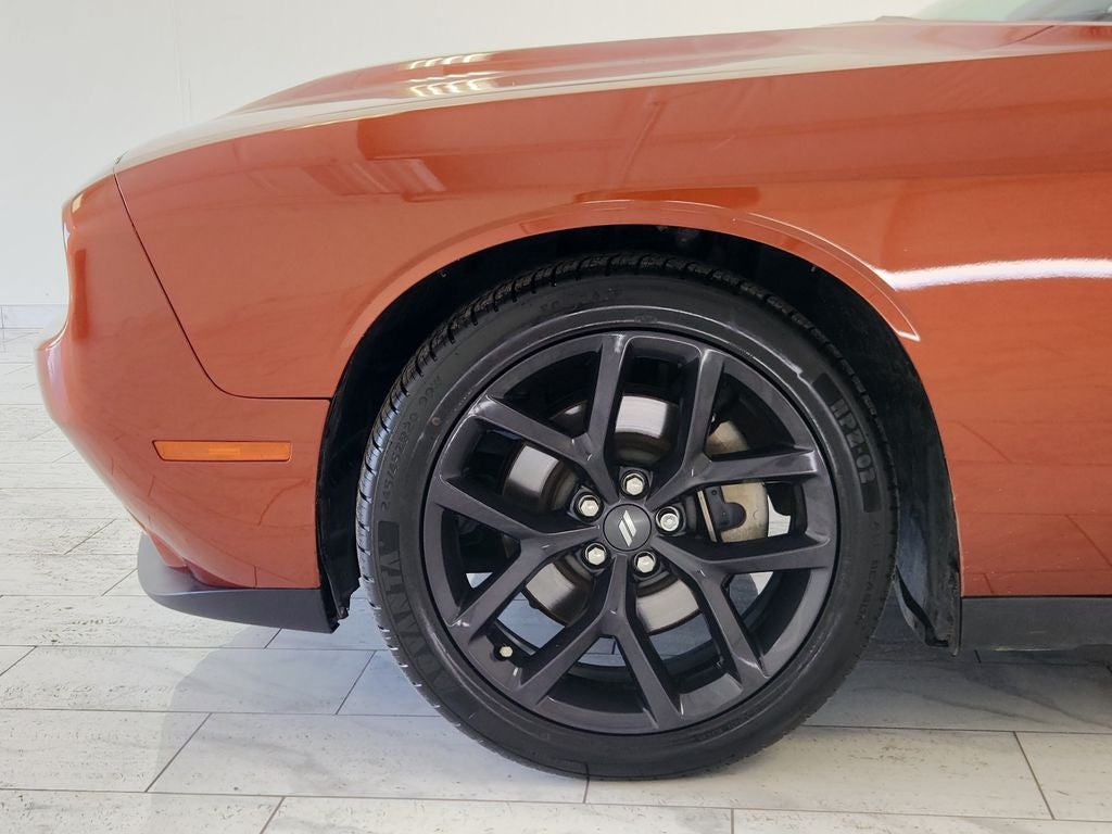 2021 Dodge Challenger GT
