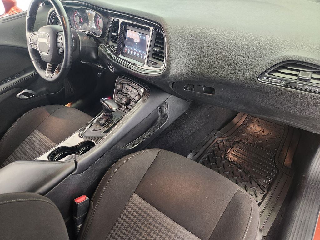 2021 Dodge Challenger GT