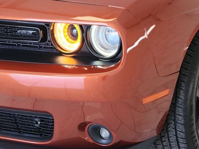 2021 Dodge Challenger GT