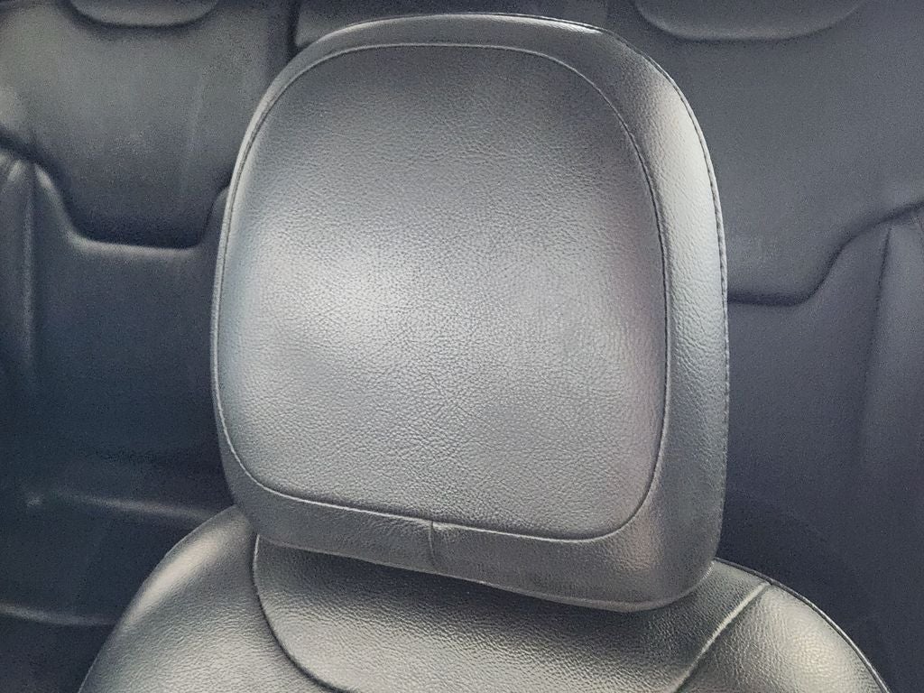 2020 Jeep Compass Limited FWD