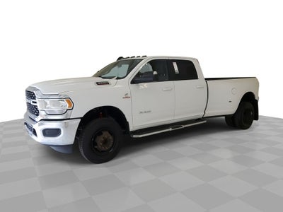 2022 RAM 3500 Big Horn
